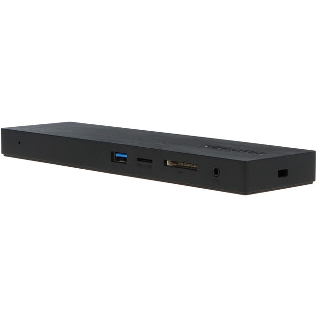 - VisionTek VT2000 - Triple Display USB-C Docking Station with Power ...