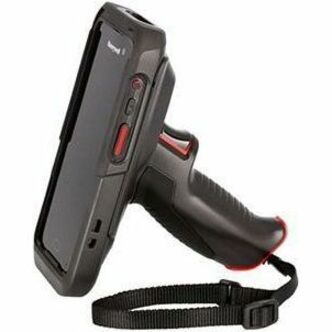 - Honeywell Handheld Terminal Trigger Handle