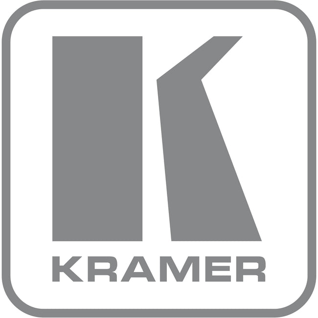 Logotyp för KRAMER